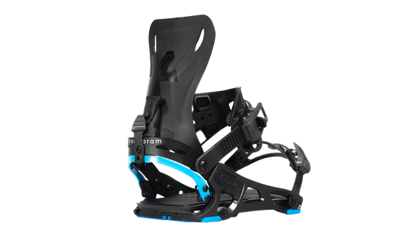 Karakoram Free Ranger