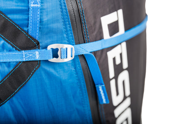 Kortel Design Kolibri 60L