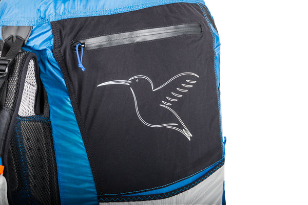 Kortel Design Kolibri 60L