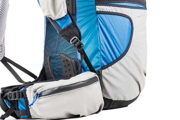 Kortel Design Kolibri 60L