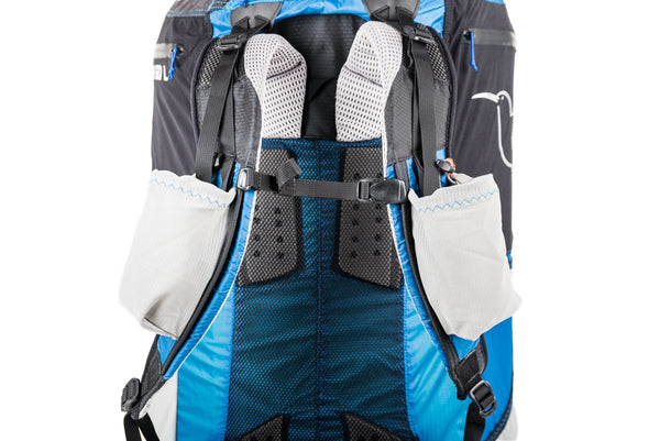 Kortel Design Kolibri 60L