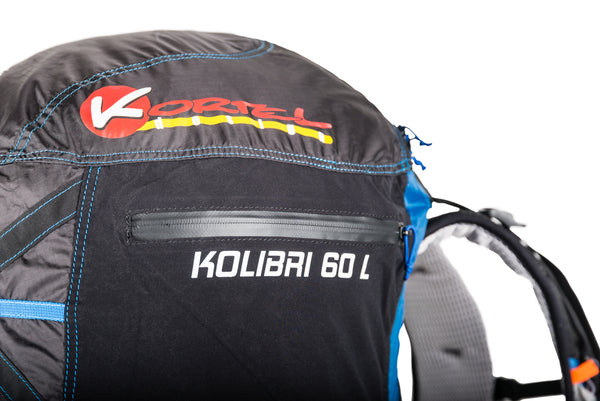 Kortel Design Kolibri 60L