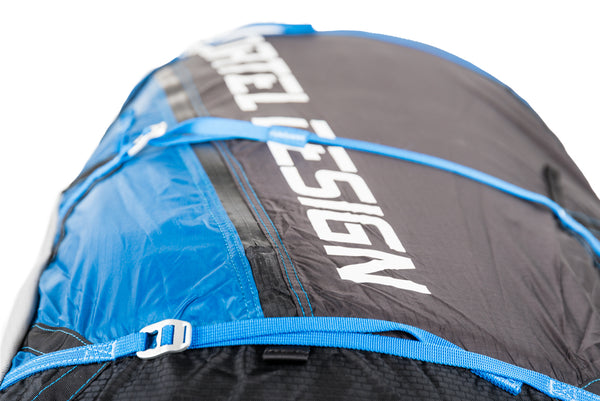 Kortel Design Kolibri 60L