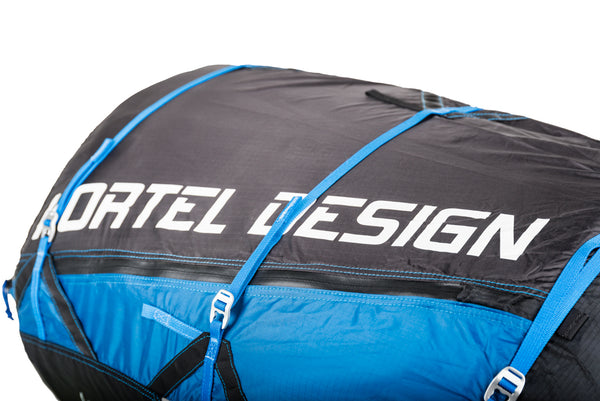 Kortel Design Kolibri 60L