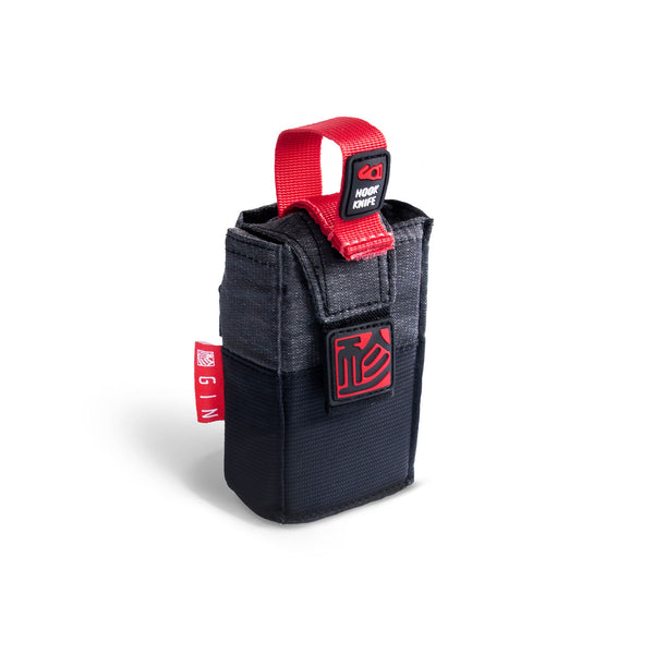 Gin Radio/Hook Knife Case