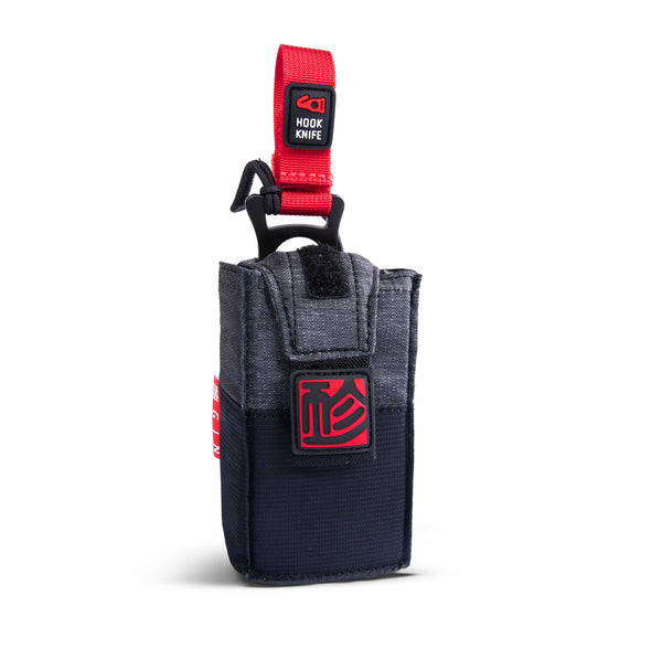Gin Radio/Hook Knife Case