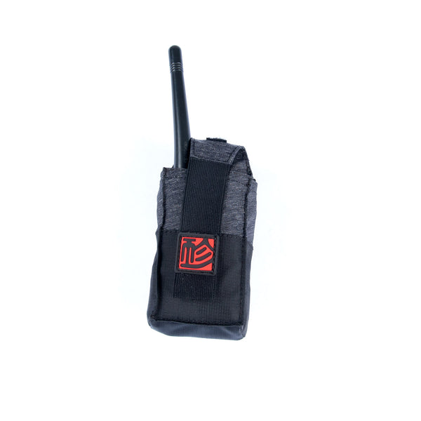 Gin Radio/Hook Knife Case