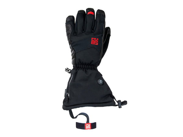Gin Alpine Heated Gloves