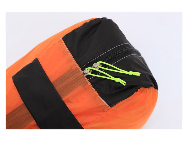 Gin Concertina Compress Bag