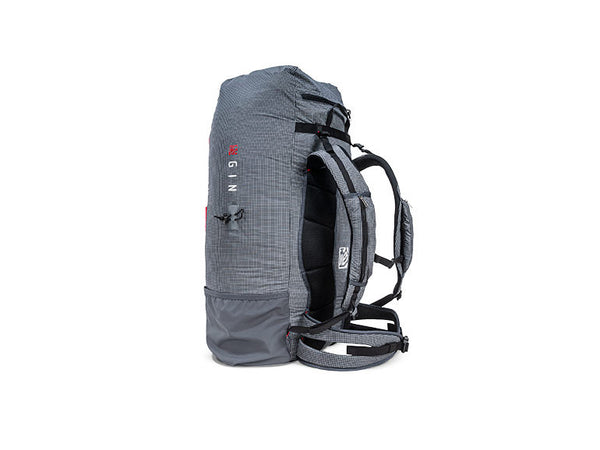 Gin X-lite 2 Rucksack