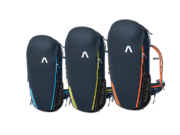 Salewa Skywalk Hike Rucksack