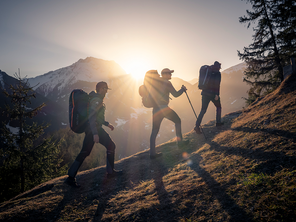 Salewa Skywalk Hike Rucksack