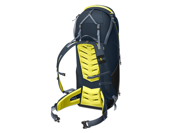 Salewa Skywalk Hike Rucksack