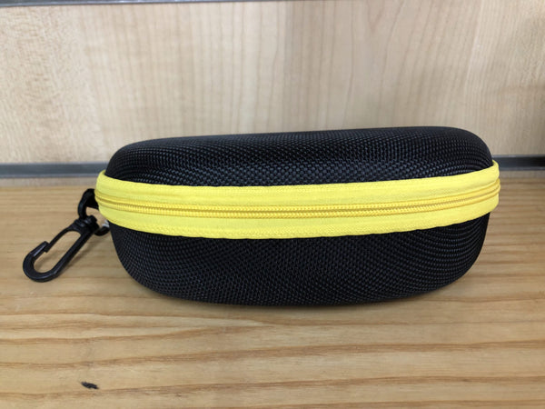 Velodrom Bifocal Glasses Hector with Hard Case and Cloth Sleeve