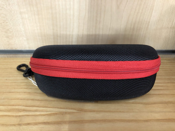 Velodrom Bifocal Glasses Daytona with Hard Case and Cloth Sleeve