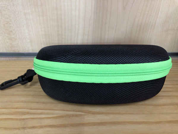 Velodrom Bifocal Glasses Corrida with Hard Case and Cloth Sleeve