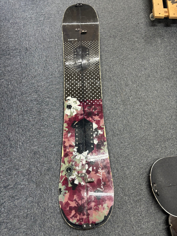 Split Boarding Ex Hire SALE