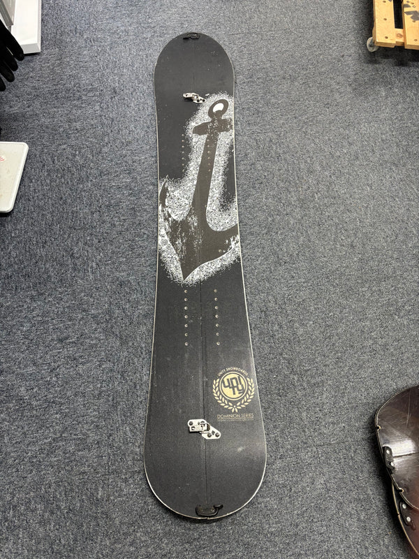 Split Boarding Ex Hire SALE