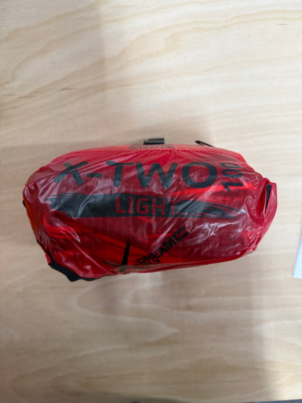 X Dreamfly X Two Light