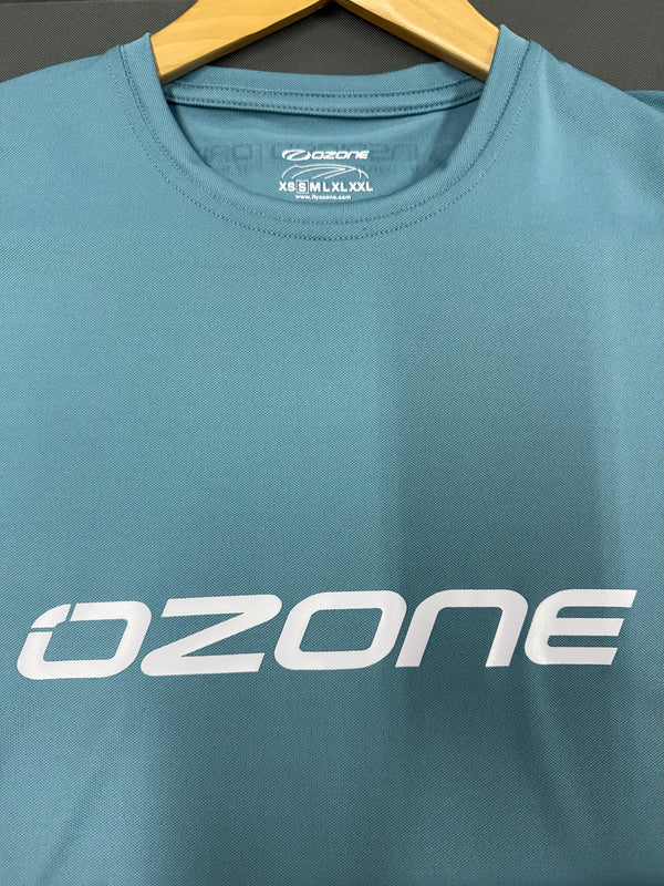 Ozone Tech Short Sleeve