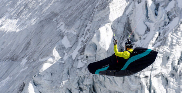 Secondhand Harnesses