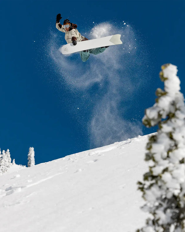 Jones Hovercraft 2.0