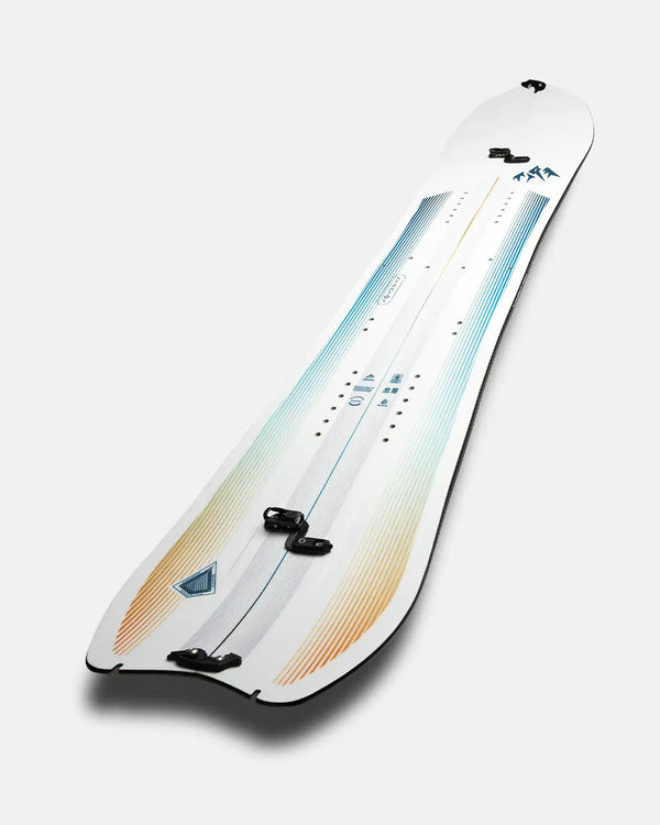 Jones Stratos Splitboard
