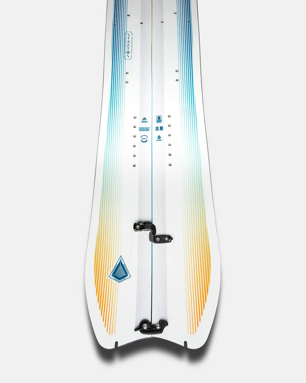 Jones Stratos Splitboard