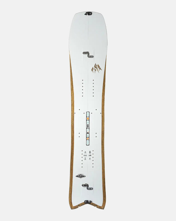 Jones Hovercraft 2.0 Splitboard 156