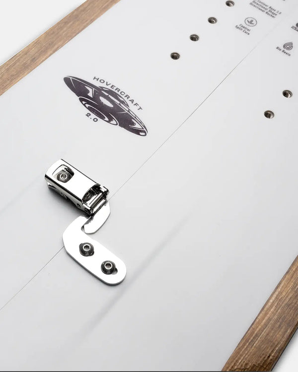 Jones Hovercraft 2.0 Splitboard 156