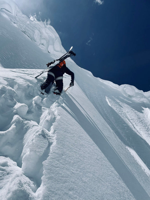 Auftriib Cramplifier