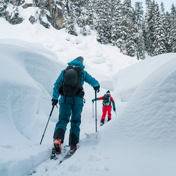 Black Diamond Cirque 35 Backpack