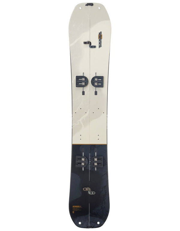 K2 Freeloader Splitboard 156