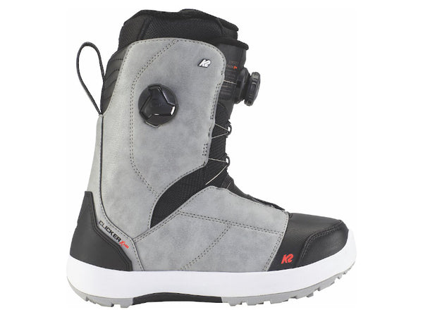 K2 Clicker X Sale - Boot and Binding Combo