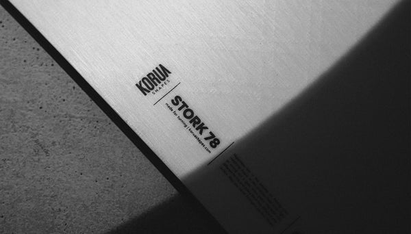 Korua Stork