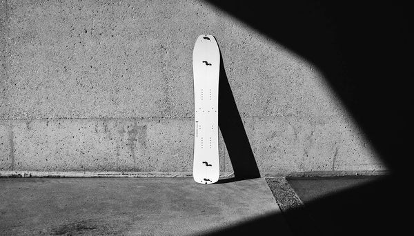 Korua Elevator Split