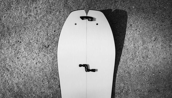 Korua Elevator Split