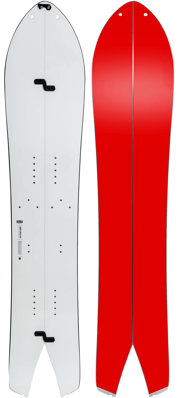 Korua Dart Split