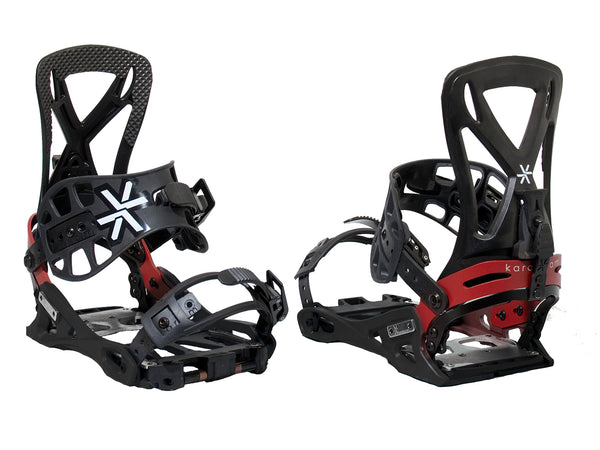 Karakoram Grizzly Split