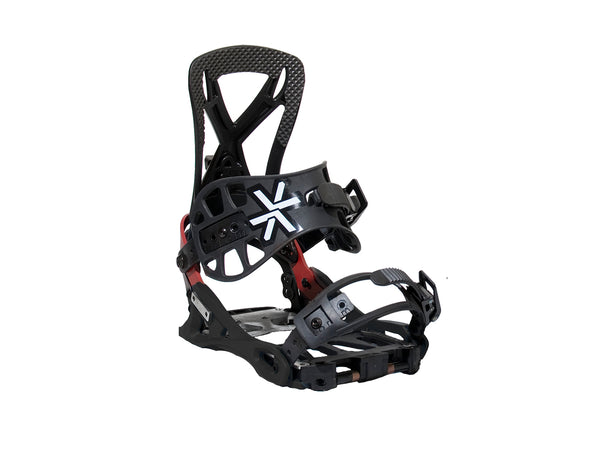 Nitro Nomad/Karakoram Grizzly Package