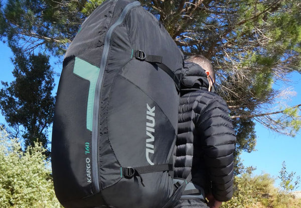Niviuk Kargo