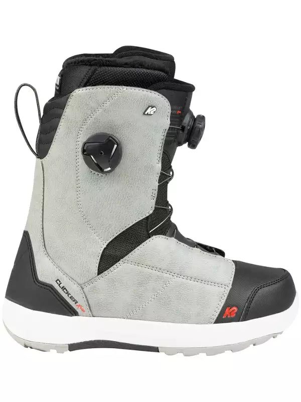 K2 Clicker X Sale - Boot and Binding Combo