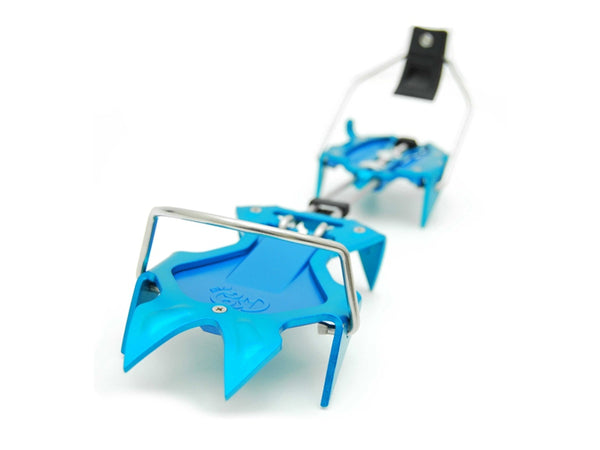 Kong Rutor (Automatic)