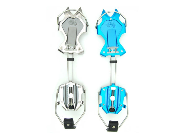 Kong Rutor (Automatic)