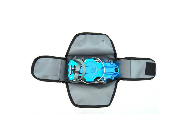 Kong Rutor (Semi-Automatic)