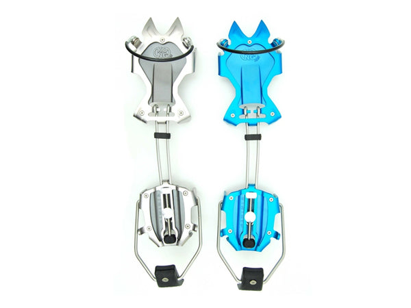 Kong Rutor (Semi-Automatic)