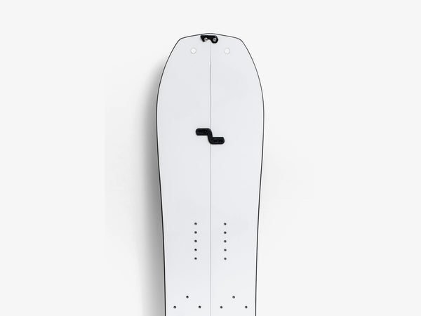 Korua Shapes Transition Finder Split