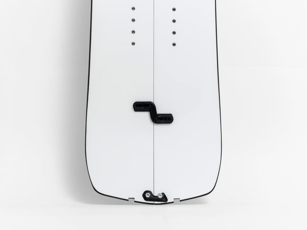 Korua Shapes Transition Finder Split