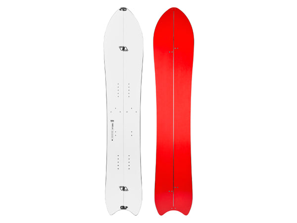 Korua Shapes Pencil Split