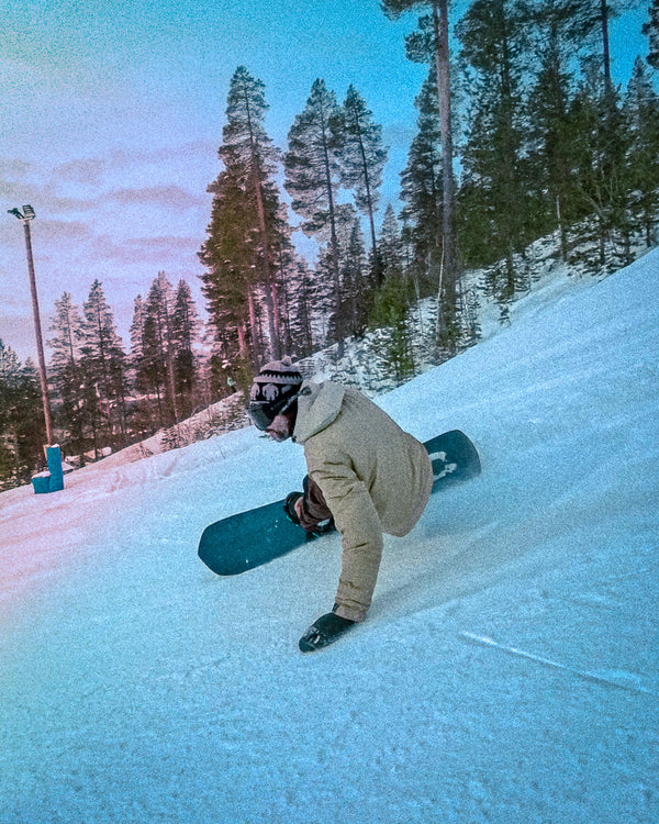Stranda Slicer